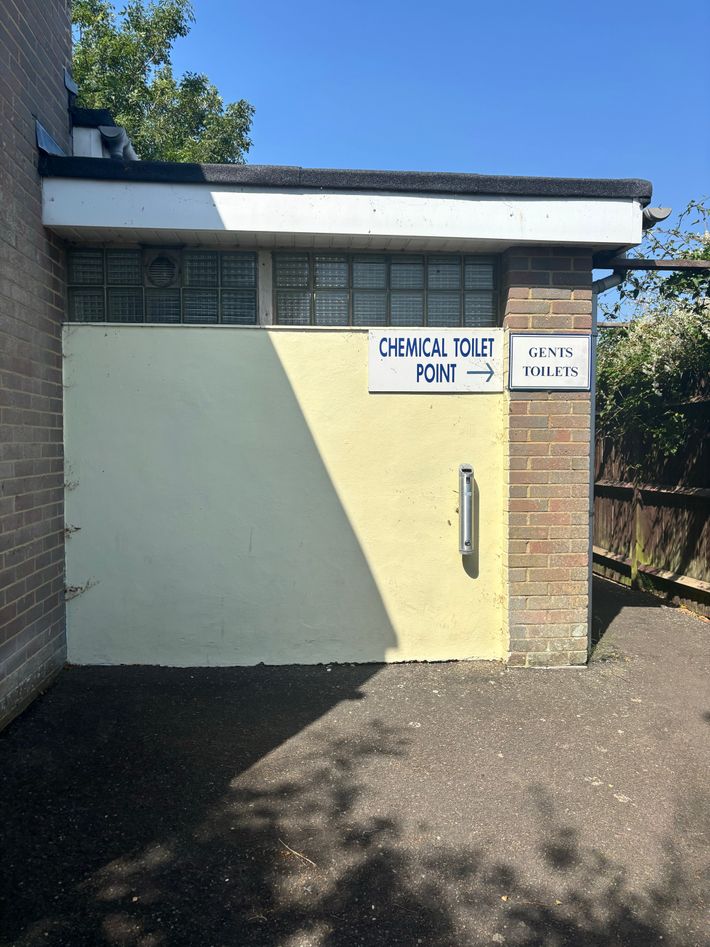 Fishery Creek Touring Park