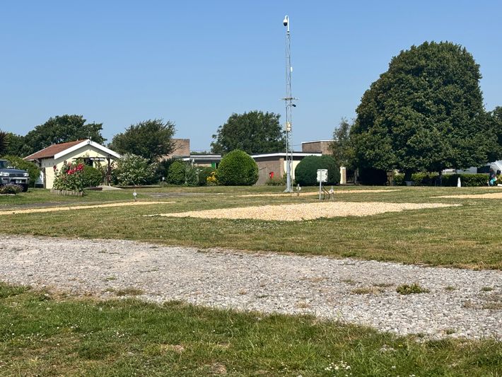 Fishery Creek Touring Park