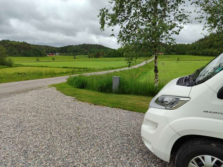 Trättelanda stugby