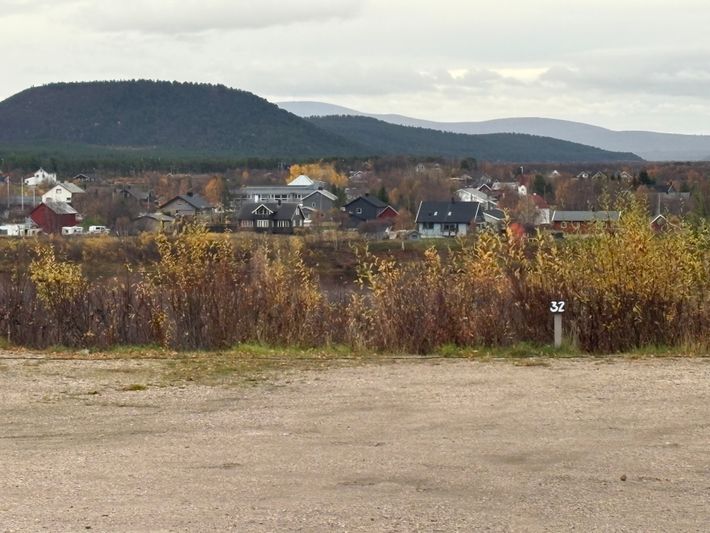Karasjok Camping