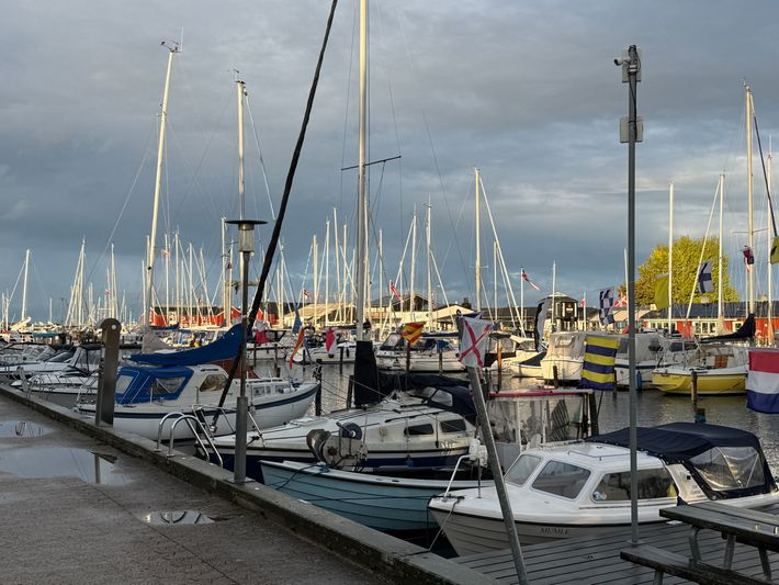 Juelsminde Havn & Marina