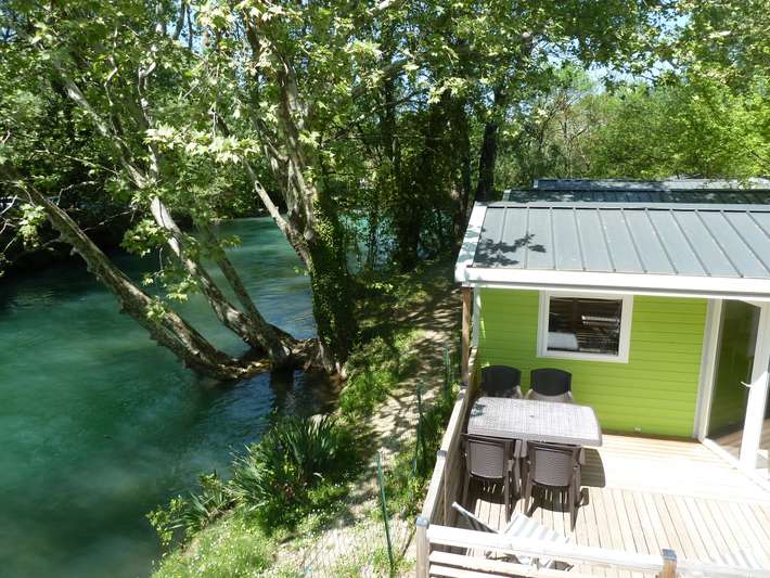 Camping la Coutelière