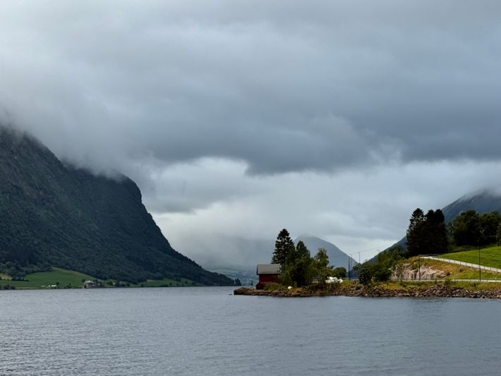 Jølster Panorama