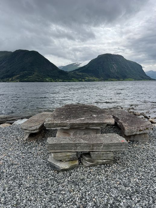 Added a photo to a location