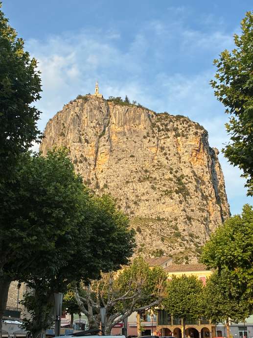 Added a photo to a location