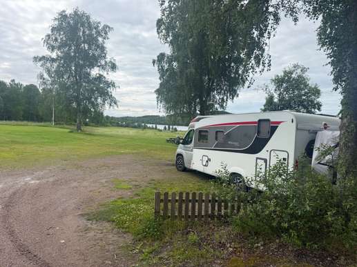 Een foto toegevoegd aan een locatie