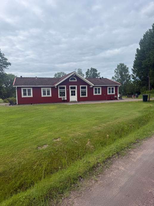 Een foto toegevoegd aan een locatie