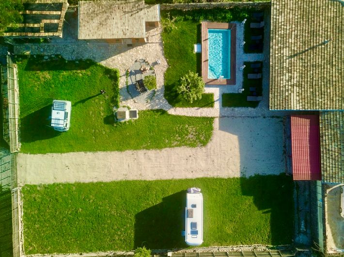 Camping-Pliska