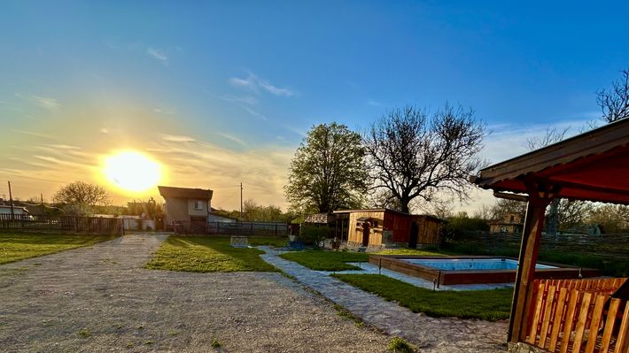Camping-Pliska