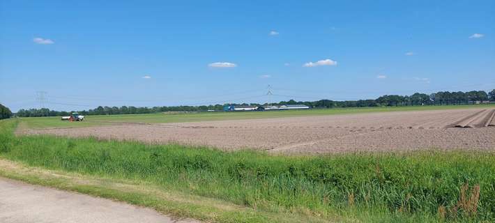 Camperplaats De Schoapswei