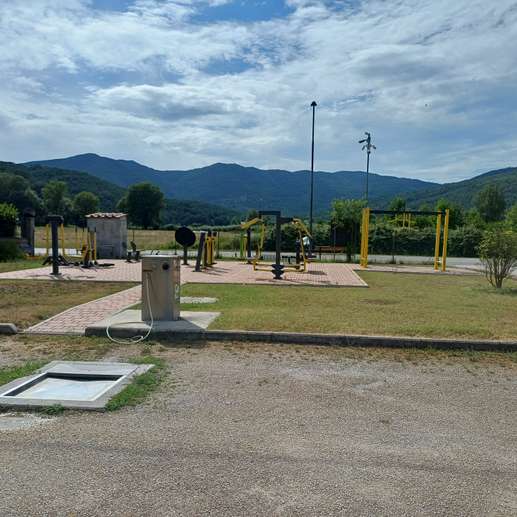 Ajout d'une photo à un emplacement