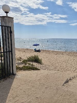 Camping la Palma