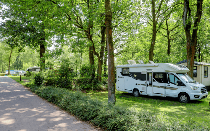 Floreal Camping  Het Veen