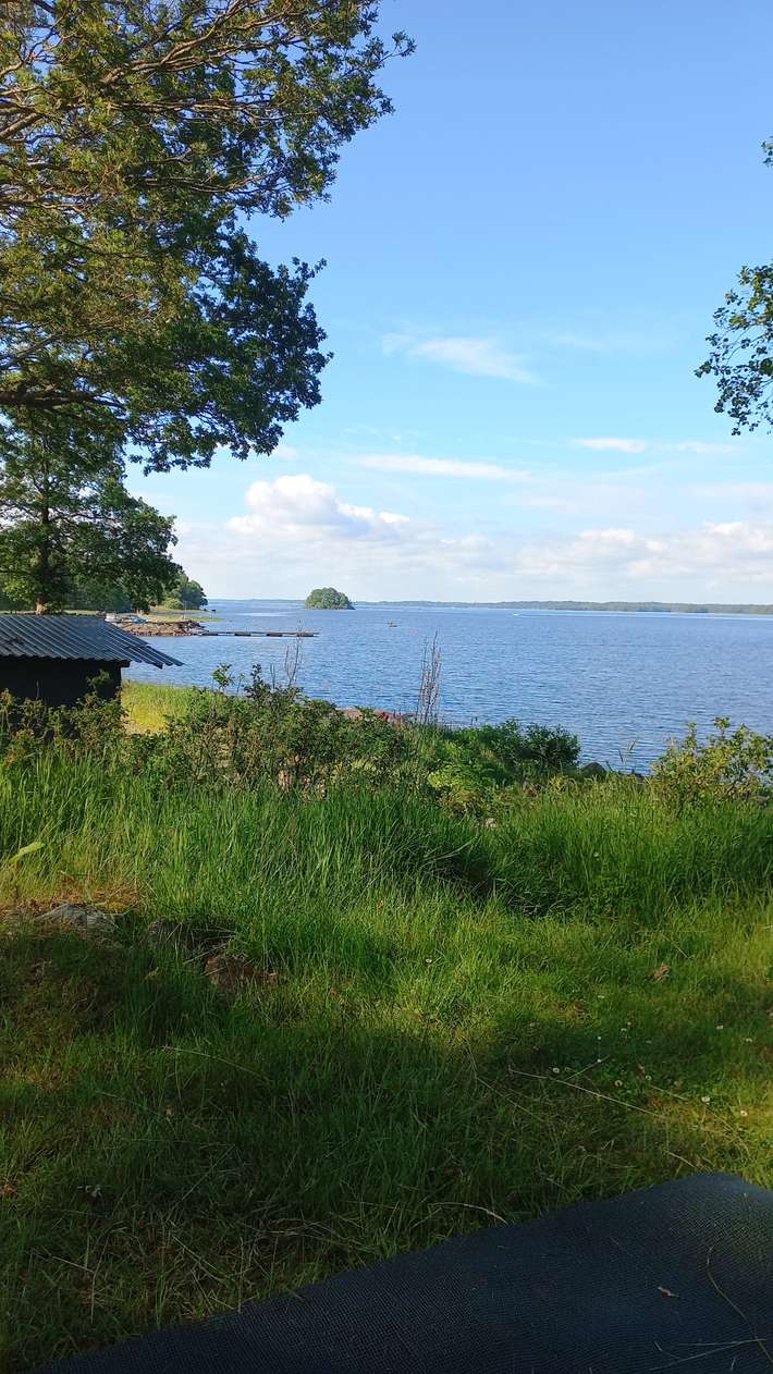 Camping Bolmsö