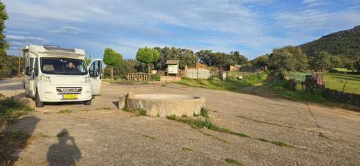 Ajout d'une photo à un emplacement
