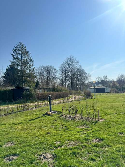 Added a photo to a location