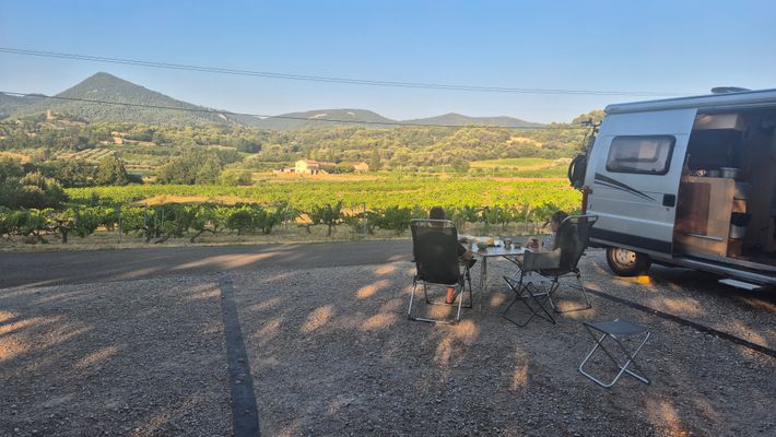 Domaine du Chêne Blanc
