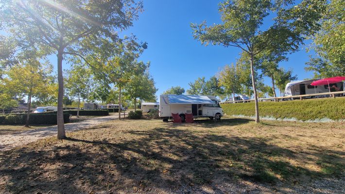 Camping Charmant