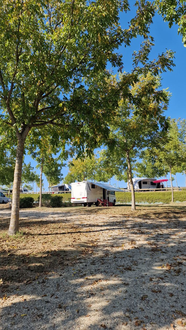 Camping Charmant