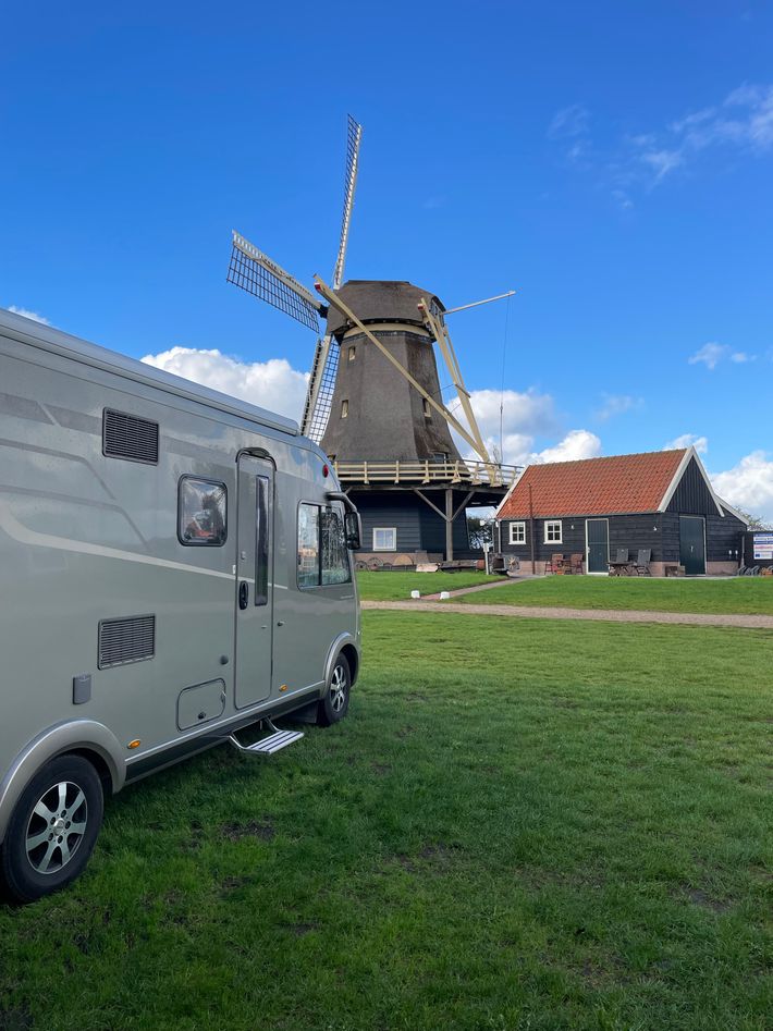 Molen De Hoop