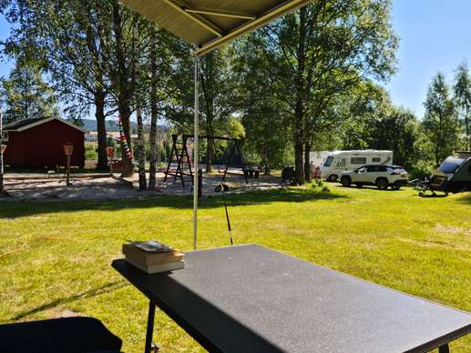 Added a photo to a location