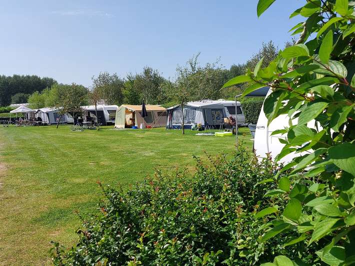 Camping de Gouwe Stek