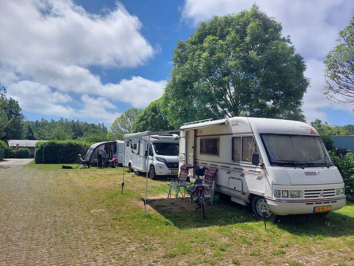 Camping de Gouwe Stek