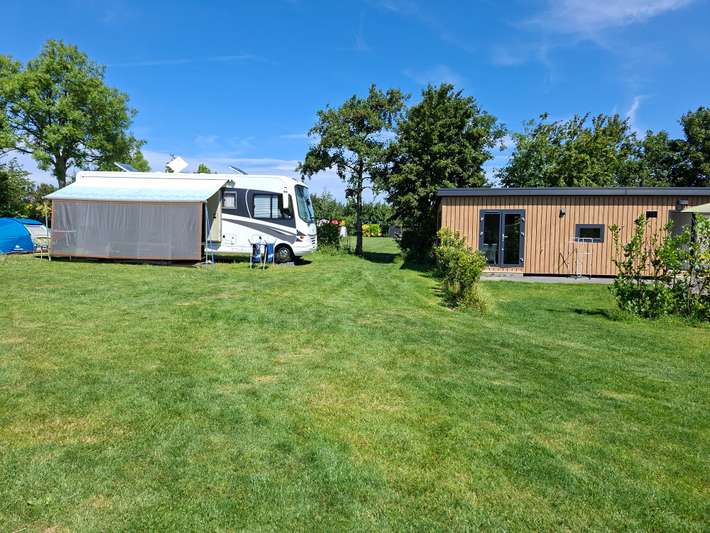 Mini Camping Wisse