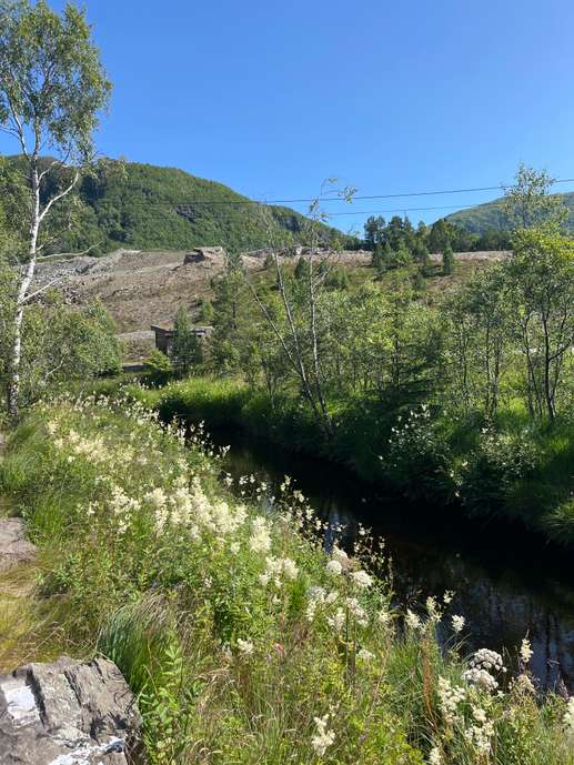 Added a photo to a location