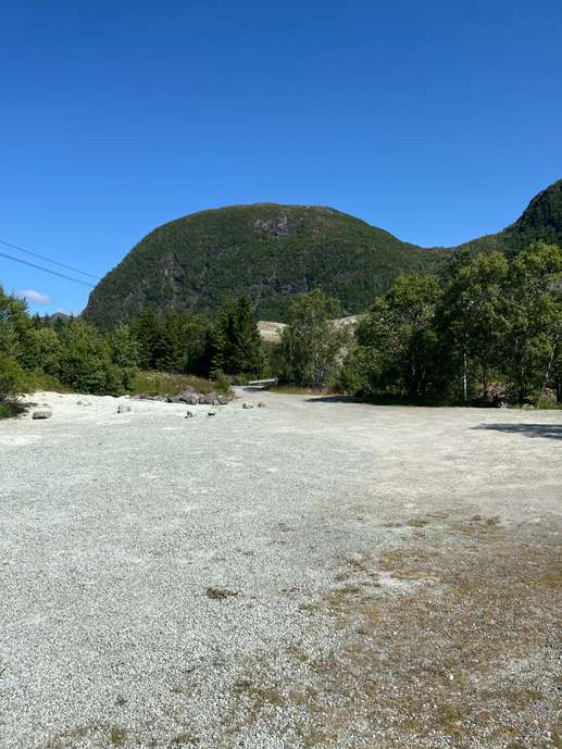 Added a photo to a location