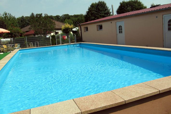 Campingplatz Dreieich-Offenthal
