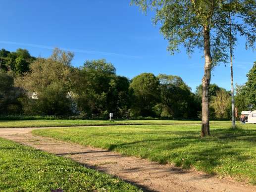 Added a photo to a location