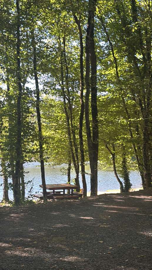 Ajout d'une photo à un emplacement