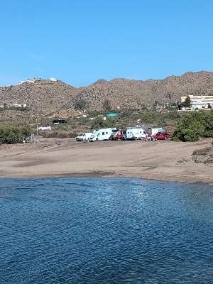 Added a photo to a location