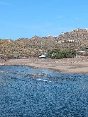 Added a photo to a location