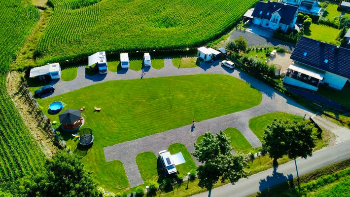 Dream Camper Park