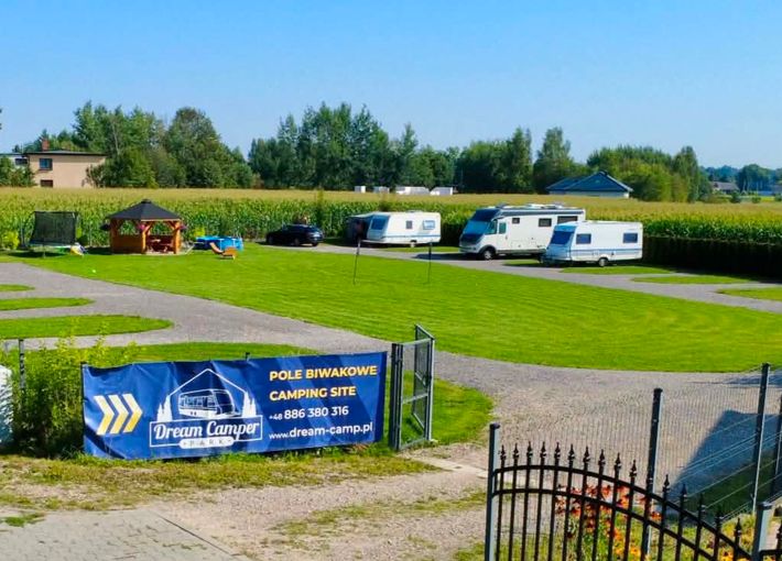 Dream Camper Park