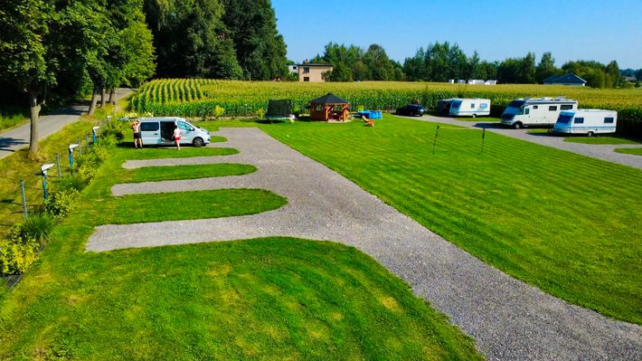 Dream Camper Park
