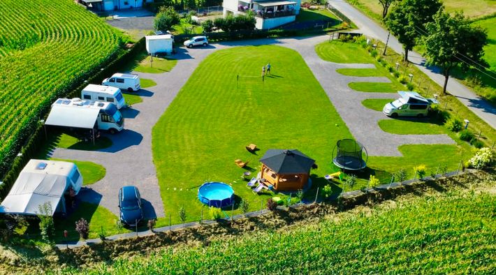 Dream Camper Park