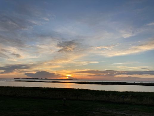 Een foto toegevoegd aan een locatie