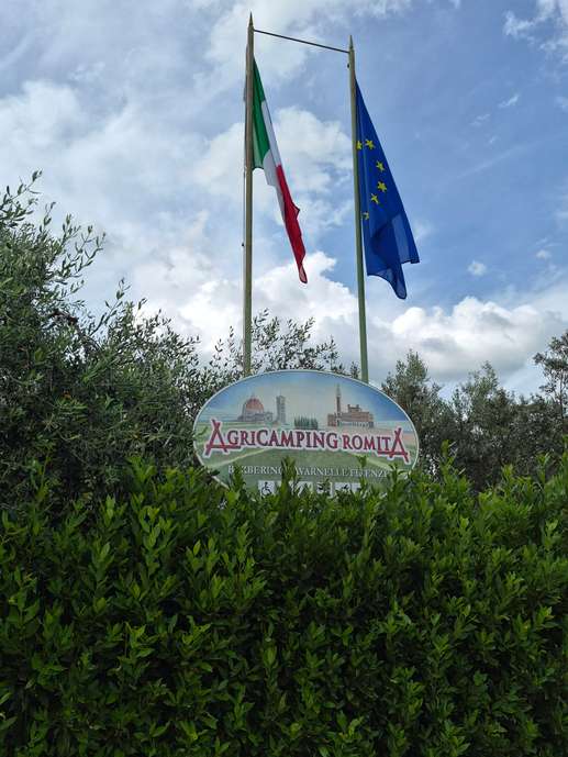 Aggiunta una foto a una posizione