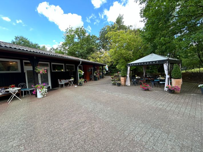 Camping- & Mobilheimpark Moränasee