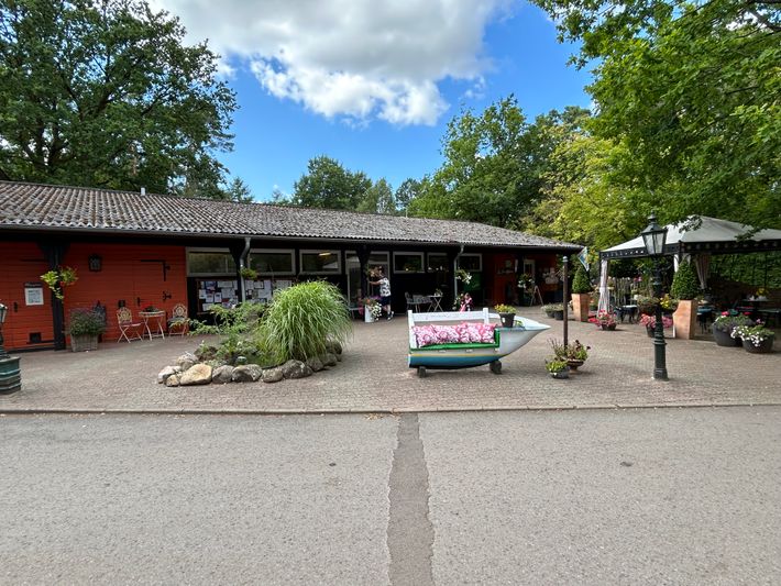 Camping- & Mobilheimpark Moränasee