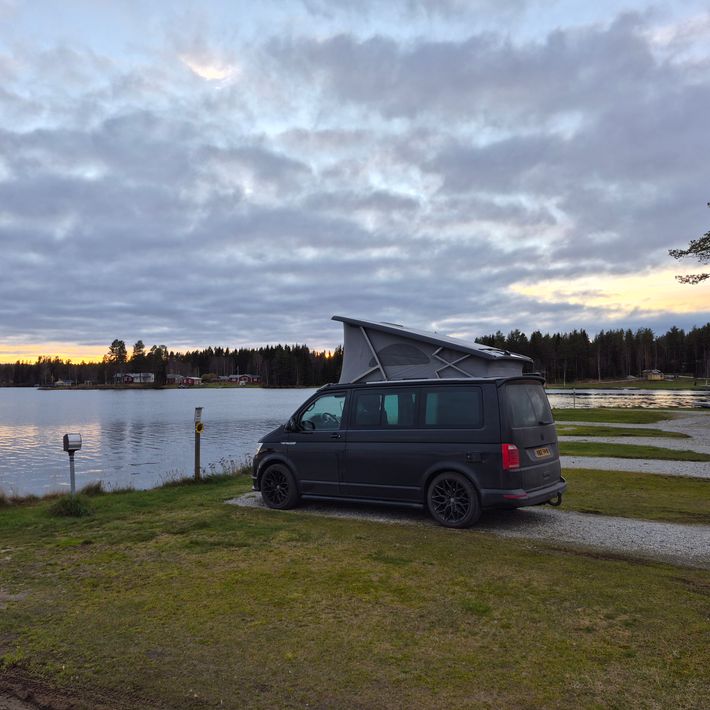 Kolgårdens Stugby & Camping
