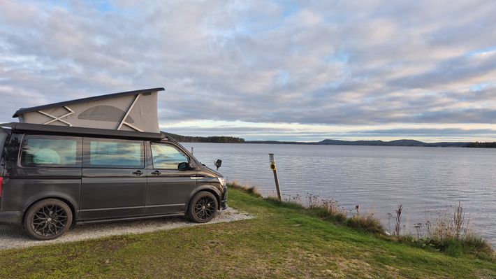 Kolgårdens Stugby & Camping