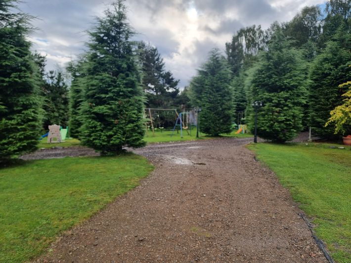 HIGHLAND RETREATS CANNICH