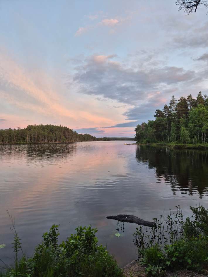Stora Hammarsjön