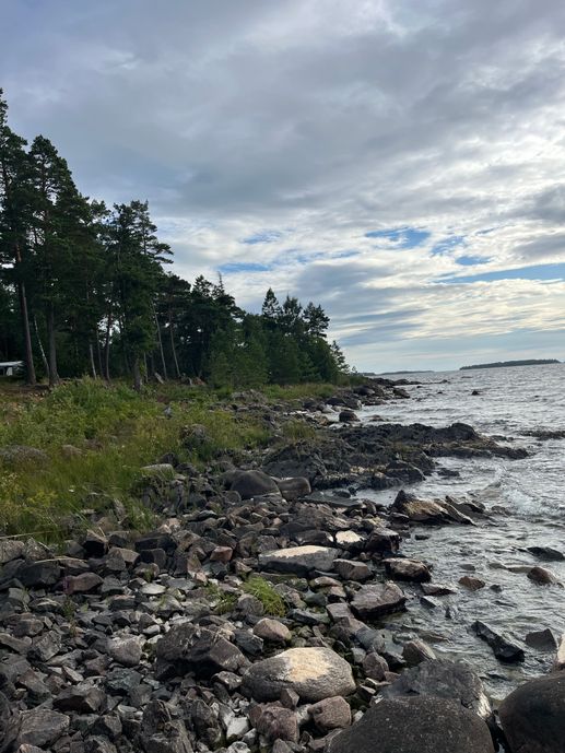 Een foto toegevoegd aan een locatie