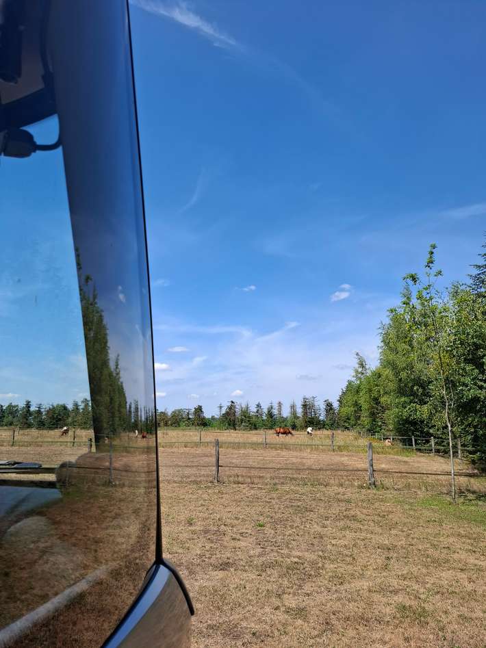 Camperplaats Maarheeze