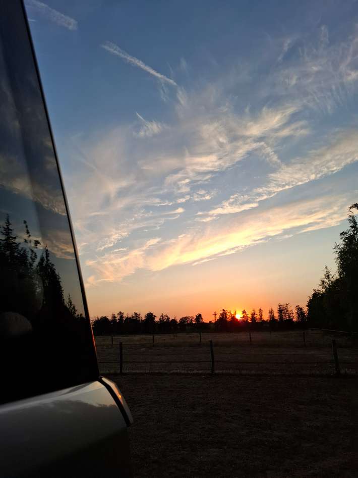 Camperplaats Maarheeze